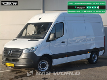 Furgoneta pequeña MERCEDES-BENZ Sprinter 314