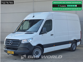 Furgón MERCEDES-BENZ Sprinter 314