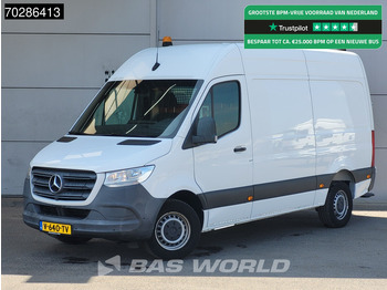Furgón MERCEDES-BENZ Sprinter 314