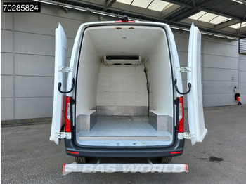 Furgoneta frigorifica Mercedes-Benz Sprinter 314 CDI Koelwagen Carrier Viento 350 Navi Airco Cruise Camera MBUX Euro6 Koel Koeler Kühl Kühler Kühlwagen 9m3 Airco Cruise cont: foto 3