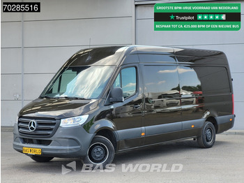 Furgón MERCEDES-BENZ Sprinter 315