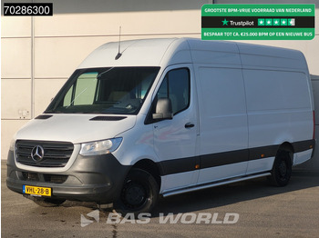 Leasing para Mercedes-Benz Sprinter 315 CDI Automaat L3H2 Navi Airco Cruise Camera MBUX Carplay Euro6 L3 15m3 Airco Cruise control Mercedes-Benz Sprinter 315 CDI Automaat L3H2 Navi Airco Cruise Camera MBUX Carplay Euro6 L3 15m3 Airco Cruise control: foto 1