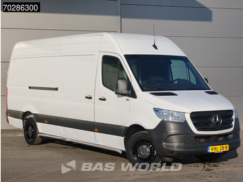 Leasing para Mercedes-Benz Sprinter 315 CDI Automaat L3H2 Navi Airco Cruise Camera MBUX Carplay Euro6 L3 15m3 Airco Cruise control Mercedes-Benz Sprinter 315 CDI Automaat L3H2 Navi Airco Cruise Camera MBUX Carplay Euro6 L3 15m3 Airco Cruise control: foto 2