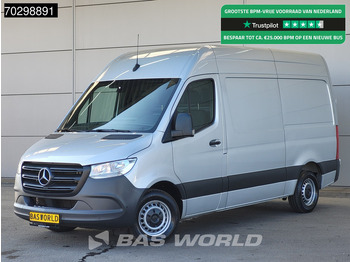Furgoneta pequeña MERCEDES-BENZ Sprinter 315