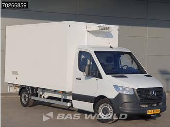 Furgoneta frigorifica Mercedes-Benz Sprinter 315 CDI Koelwagen Achterdeuren Thermo King C-250 Airco Carplay MBUX Koel Koeler Kühl Kühler Kühlwagen Kühlkoffer 17m3 Airco: foto 5