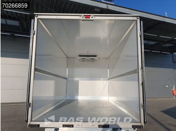 Furgoneta frigorifica Mercedes-Benz Sprinter 315 CDI Koelwagen Achterdeuren Thermo King C-250 Airco Carplay MBUX Koel Koeler Kühl Kühler Kühlwagen Kühlkoffer 17m3 Airco: foto 3