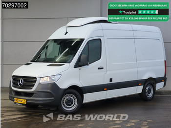 Furgoneta frigorifica MERCEDES-BENZ Sprinter 316