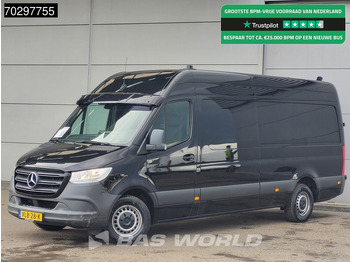 Furgón MERCEDES-BENZ Sprinter 316