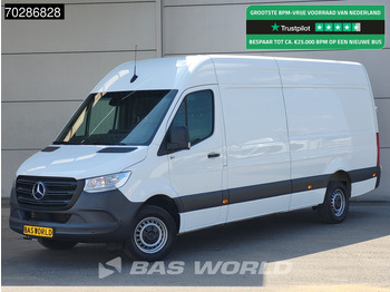 Furgón MERCEDES-BENZ Sprinter 317
