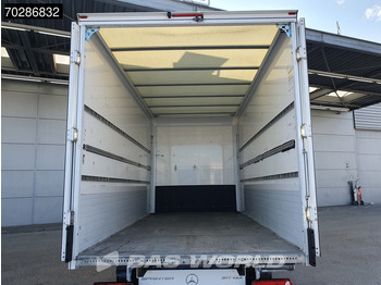 Leasing para Mercedes-Benz Sprinter 317 CDI Automaat Bakwagen Achterdeuren Airco Camera Euro6 Meubelbak Koffer 21m3 Airco Mercedes-Benz Sprinter 317 CDI Automaat Bakwagen Achterdeuren Airco Camera Euro6 Meubelbak Koffer 21m3 Airco: foto 3