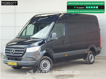 Furgón MERCEDES-BENZ Sprinter 317