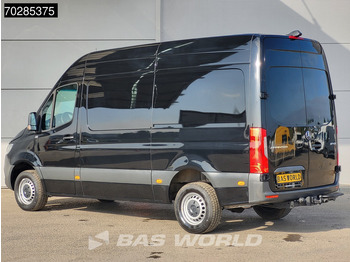 Furgón Mercedes-Benz Sprinter 317 CDI Automaat L2H2 170PK Airco Camera MBUX Euro6 L2 12m3 Airco: foto 2