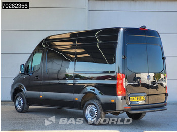 Furgón Mercedes-Benz Sprinter 317 CDI Automaat L2H2 170PK Airco Camera MBUX Euro6 L2 12m3 Airco: foto 2