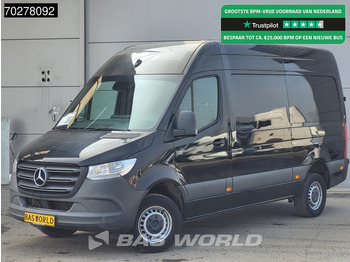 Furgón MERCEDES-BENZ Sprinter 317