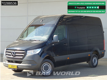 Furgón MERCEDES-BENZ Sprinter 317