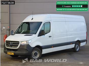 Furgón MERCEDES-BENZ Sprinter 317