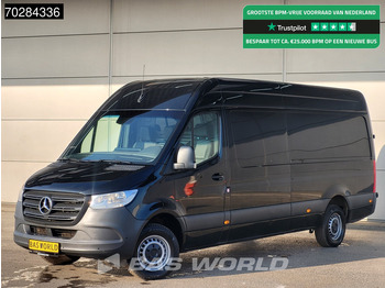 Furgón MERCEDES-BENZ Sprinter 317