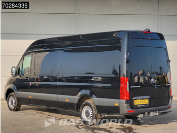Furgón Mercedes-Benz Sprinter 317 CDI Automaat L3H2 3,5t Trekhaak Airco Camera Parkeersensoren MBUX CarPlay Euro6 L3 16m3 Airco Trekhaak: foto 2