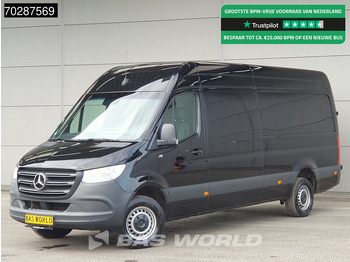 Furgón MERCEDES-BENZ Sprinter 317