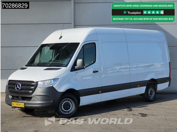 Furgón MERCEDES-BENZ Sprinter 317