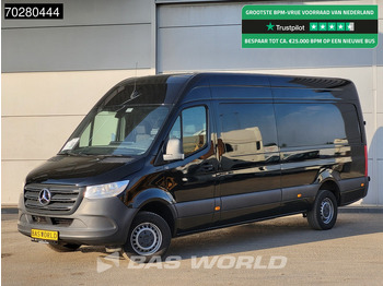 Furgón MERCEDES-BENZ Sprinter 317