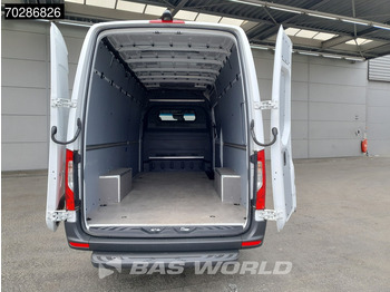 Leasing para Mercedes-Benz Sprinter 317 CDI Automaat L3H2 Airco Camera Parkeersensoren MBUX CarPlay Euro6 L3 16m3 Airco Mercedes-Benz Sprinter 317 CDI Automaat L3H2 Airco Camera Parkeersensoren MBUX CarPlay Euro6 L3 16m3 Airco: foto 3