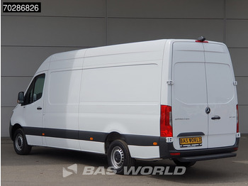 Leasing para Mercedes-Benz Sprinter 317 CDI Automaat L3H2 Airco Camera Parkeersensoren MBUX CarPlay Euro6 L3 16m3 Airco Mercedes-Benz Sprinter 317 CDI Automaat L3H2 Airco Camera Parkeersensoren MBUX CarPlay Euro6 L3 16m3 Airco: foto 2