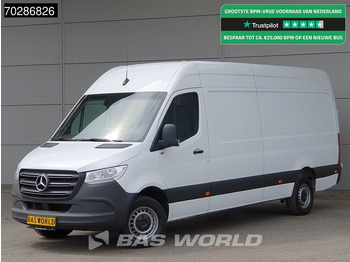 Leasing para Mercedes-Benz Sprinter 317 CDI Automaat L3H2 Airco Camera Parkeersensoren MBUX CarPlay Euro6 L3 16m3 Airco Mercedes-Benz Sprinter 317 CDI Automaat L3H2 Airco Camera Parkeersensoren MBUX CarPlay Euro6 L3 16m3 Airco: foto 1