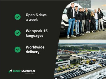 Furgón Mercedes-Benz Sprinter 317 CDI Automaat L3H2 Airco Camera Parkeersensoren MBUX L3 14m3 Airco: foto 4