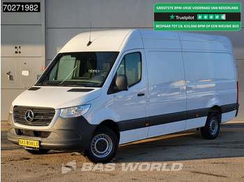 Furgón MERCEDES-BENZ Sprinter 317