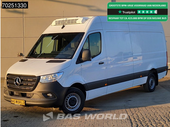 Leasing para Mercedes-Benz Sprinter 317 CDI L3H2 Koelwagen Thermo King V-200 MAX 230V Stekker Trekhaak Airco Cruise Camera Navi Koeler Koel Kühlwagen 12m3 Airco Tre Mercedes-Benz Sprinter 317 CDI L3H2 Koelwagen Thermo King V-200 MAX 230V Stekker Trekhaak Airco Cruise Camera Navi Koeler Koel Kühlwagen 12m3 Airco Tre: foto 1