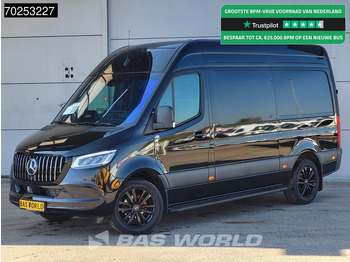 Furgón MERCEDES-BENZ Sprinter 319