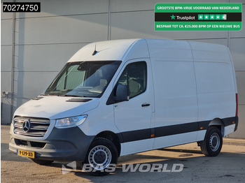 Furgón MERCEDES-BENZ Sprinter 319