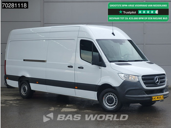 Furgón MERCEDES-BENZ Sprinter 319