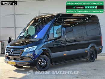 Furgón MERCEDES-BENZ Sprinter 319