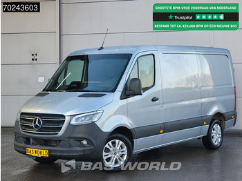 Furgón MERCEDES-BENZ Sprinter 319