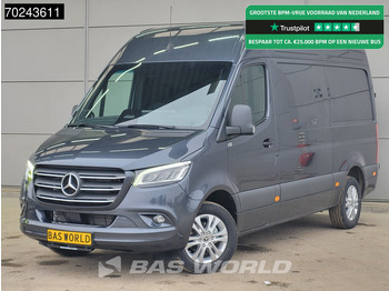 Furgón MERCEDES-BENZ Sprinter 319