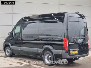 Furgón nuevo Mercedes-Benz Sprinter 319 CDI Automaat L2H2 model 2025 Camera MBUX LED Airco Cruise 11m3 Airco Cruise control: foto 2