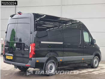 Furgón nuevo Mercedes-Benz Sprinter 319 CDI Automaat L2H2 model 2025 Camera MBUX LED Airco Cruise 11m3 Airco Cruise control: foto 5
