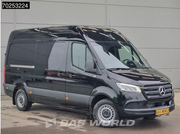 Furgón nuevo Mercedes-Benz Sprinter 319 CDI Automaat L2H2 model 2025 Camera MBUX LED Airco Cruise 11m3 Airco Cruise control: foto 3