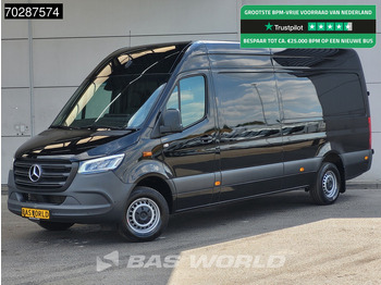 Furgón MERCEDES-BENZ Sprinter 319