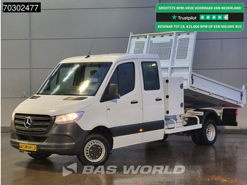 Furgoneta basculante MERCEDES-BENZ Sprinter 514