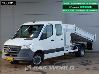 Furgoneta basculante MERCEDES-BENZ Sprinter 514