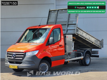 Furgoneta basculante MERCEDES-BENZ Sprinter 514