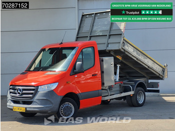 Furgoneta basculante MERCEDES-BENZ Sprinter 514