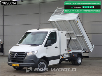 Furgoneta basculante MERCEDES-BENZ Sprinter 514
