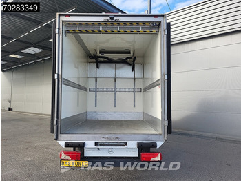 Furgoneta frigorifica Mercedes-Benz Sprinter 519 CDI V6 Koelwagen Bi-Temp Carrier Pulsor 600mt Chereau Vries Vriezer Airco Cruise Camera Euro6 Koel Koeler Kühl Kühler Frigo: foto 3