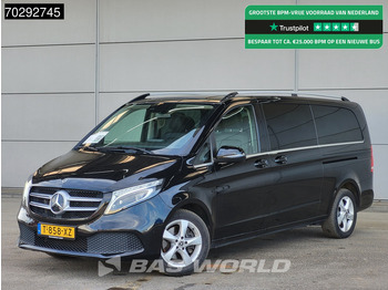 Minibús MERCEDES-BENZ
