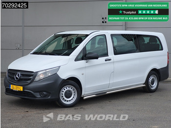 Minibús MERCEDES-BENZ Vito 109