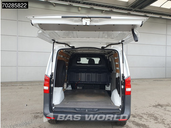 Furgoneta pequeña Mercedes-Benz Vito 110 L1H1 Airco Euro6 L1 Kompakt 6m3 Airco: foto 3
